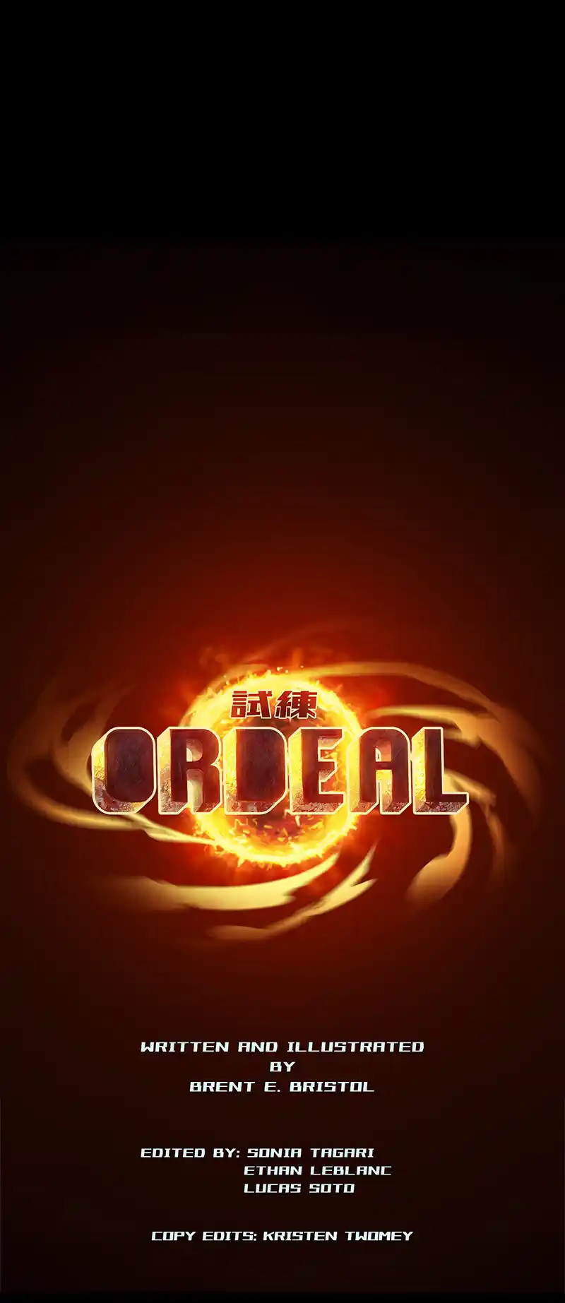 Ordeal - Capítulo 113 - Página 28 - LectorTMOo