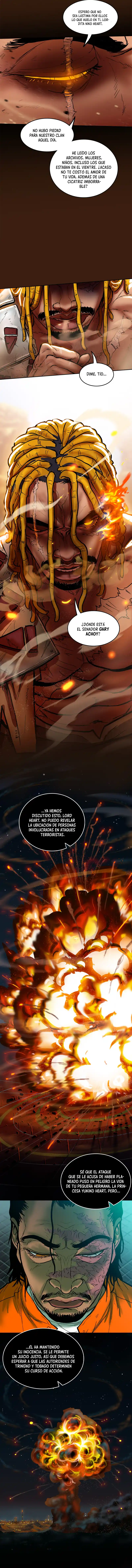 Ordeal - Capítulo 114 - Página 4 - LectorTMOo