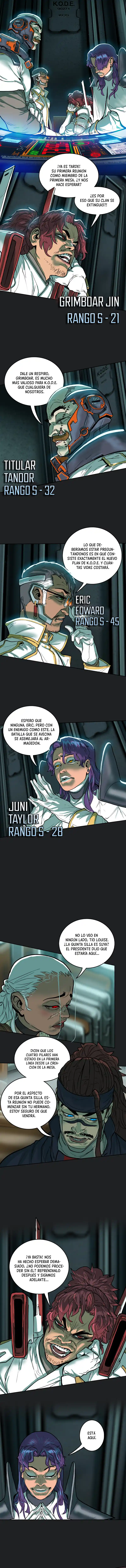 Ordeal - Capítulo 114 - Página 7 - LectorTMOo