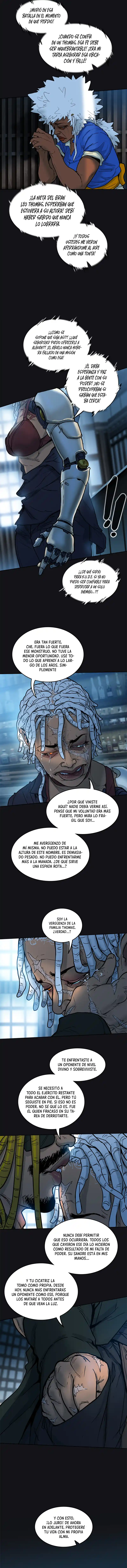 Ordeal - Capítulo 115 - Página 10 - LectorTMOo