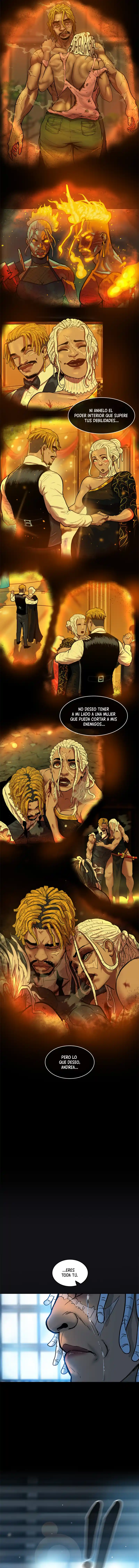 Ordeal - Capítulo 115 - Página 12 - LectorTMOo