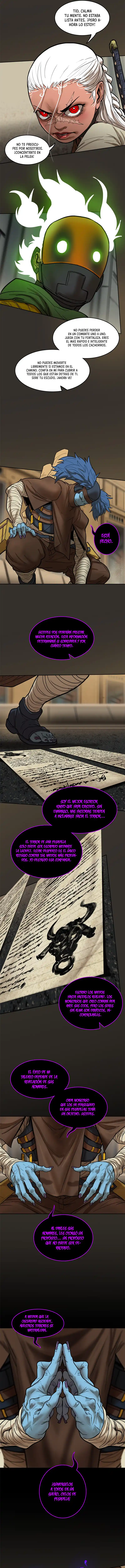 Ordeal - Capítulo 119 - Página 6 - LectorTMOo