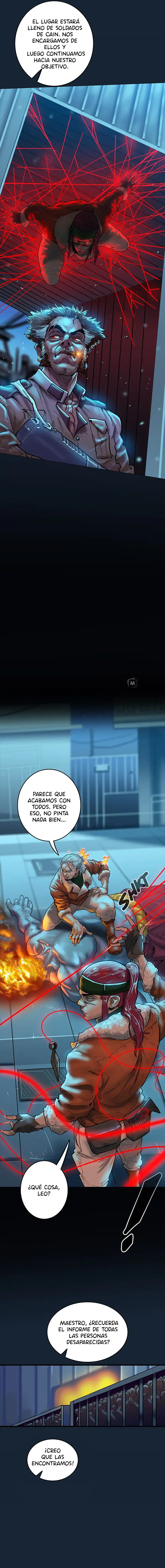 Ordeal - Capítulo 12 - Página 14 - LectorTMOo