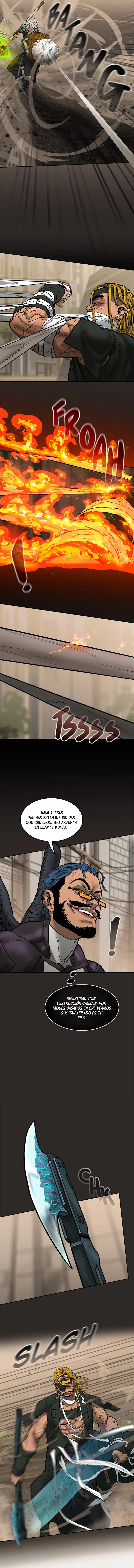 Ordeal - Capítulo 120 - Página 4 - LectorTMOo