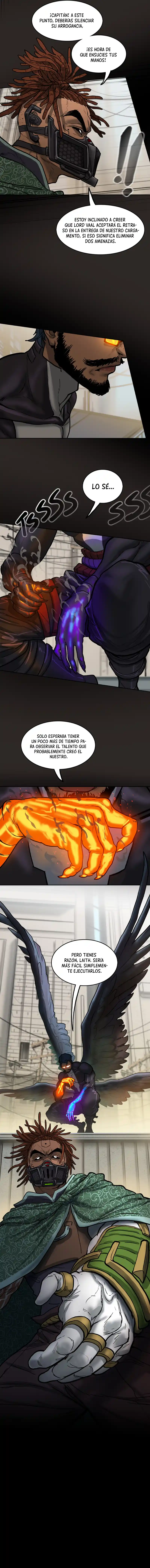 Ordeal - Capítulo 120 - Página 12 - LectorTMOo
