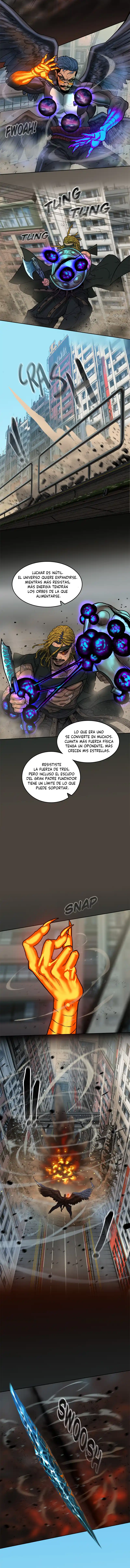 Ordeal - Capítulo 121 - Página 7 - LectorTMOo