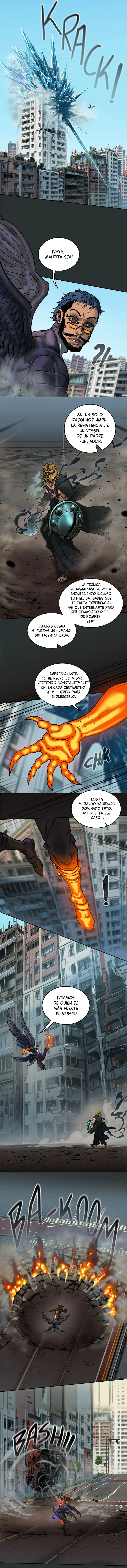 Ordeal - Capítulo 121 - Página 8 - LectorTMOo