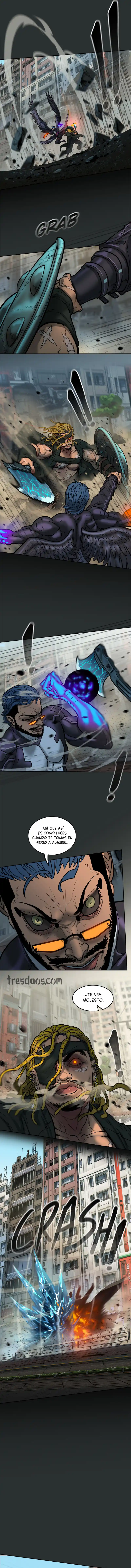 Ordeal - Capítulo 121 - Página 9 - LectorTMOo