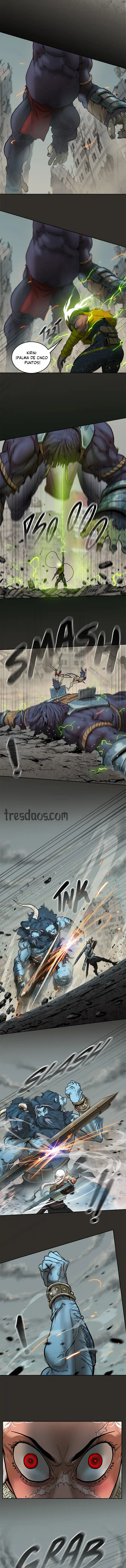 Ordeal - Capítulo 122 - Página 8 - LectorTMOo