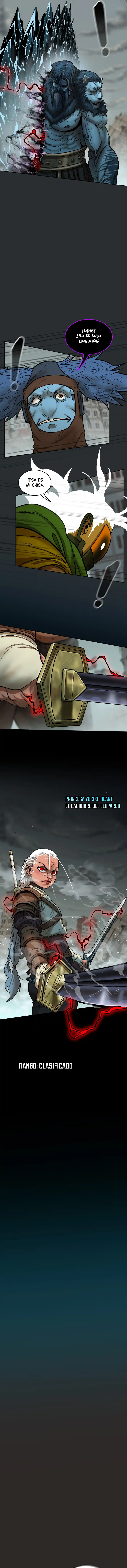 Ordeal - Capítulo 123 - Página 5 - LectorTMOo