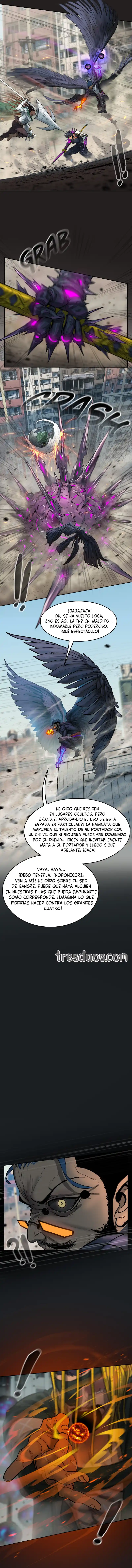 Ordeal - Capítulo 124 - Página 10 - LectorTMOo