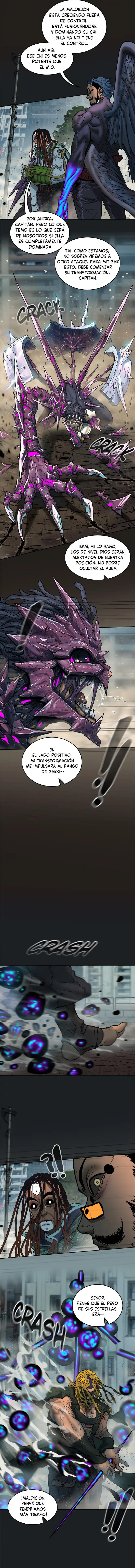 Ordeal - Capítulo 125 - Página 6 - LectorTMOo