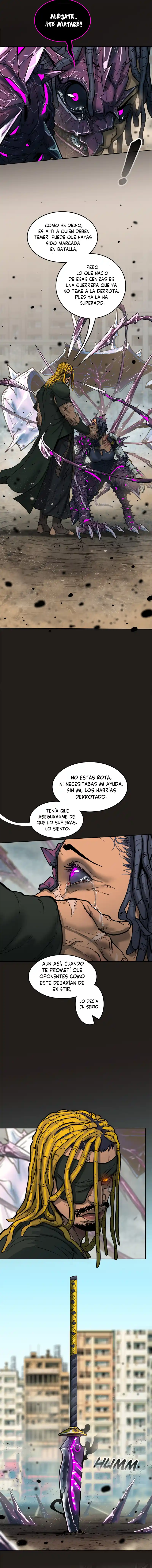 Ordeal - Capítulo 125 - Página 8 - LectorTMOo