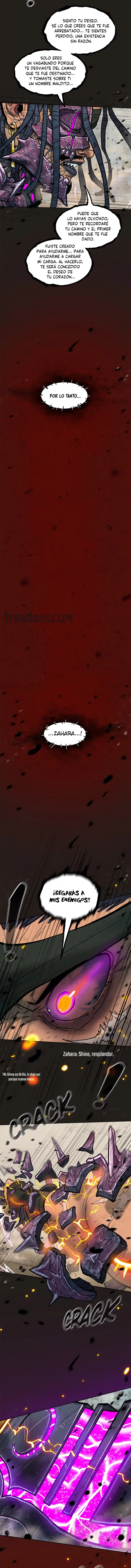 Ordeal - Capítulo 125 - Página 12 - LectorTMOo