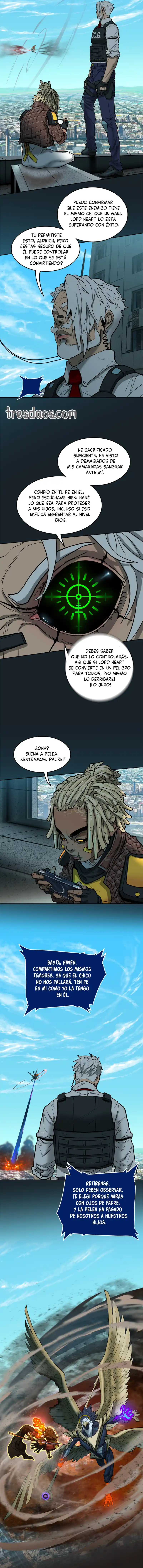 Ordeal - Capítulo 127 - Página 4 - LectorTMOo