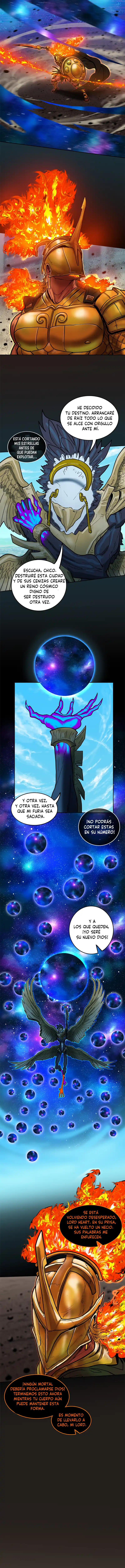 Ordeal - Capítulo 127 - Página 6 - LectorTMOo