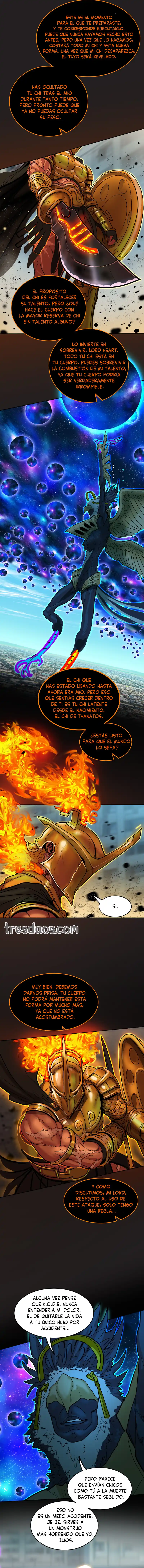 Ordeal - Capítulo 127 - Página 9 - LectorTMOo