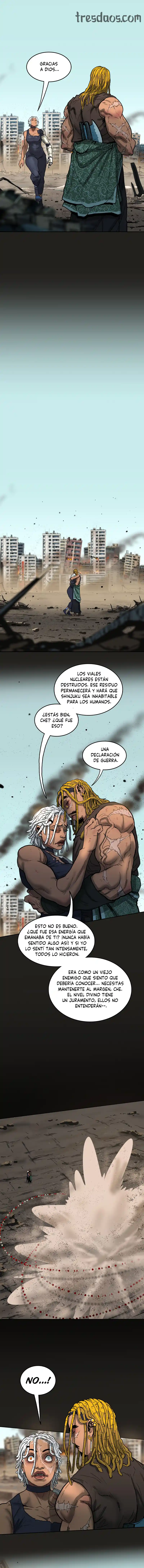 Ordeal - Capítulo 128 - Página 6 - LectorTMOo