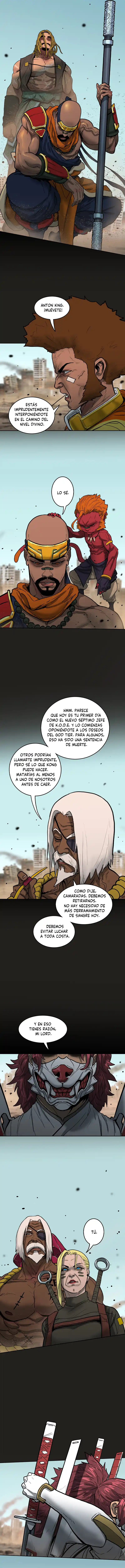 Ordeal - Capítulo 128 - Página 9 - LectorTMOo