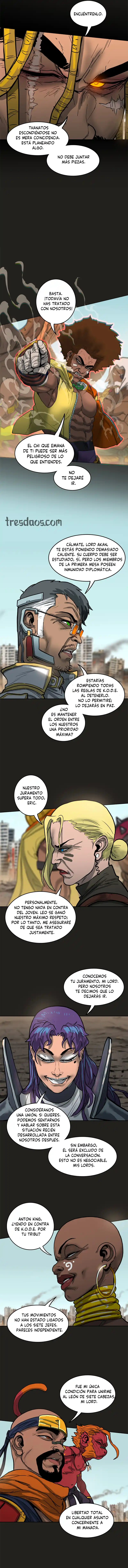 Ordeal - Capítulo 128 - Página 12 - LectorTMOo