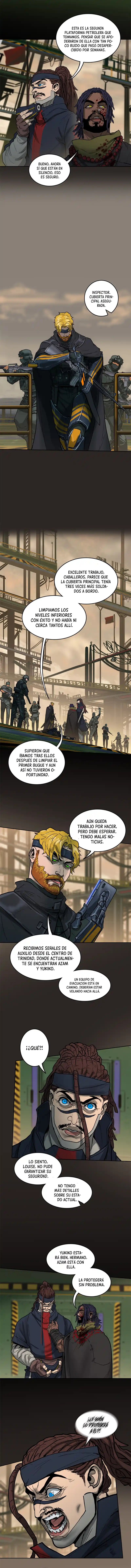 Ordeal - Capítulo 129 - Página 4 - LectorTMOo