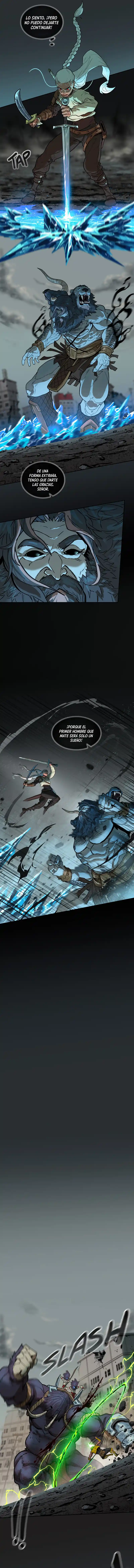 Ordeal - Capítulo 129 - Página 7 - LectorTMOo