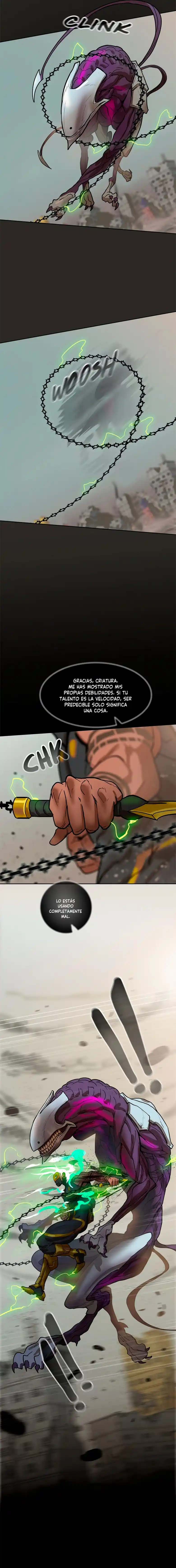 Ordeal - Capítulo 130 - Página 14 - LectorTMOo