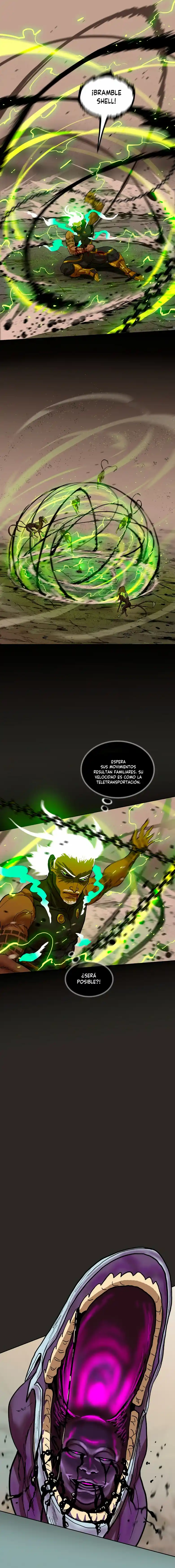 Ordeal - Capítulo 131 - Página 6 - LectorTMOo