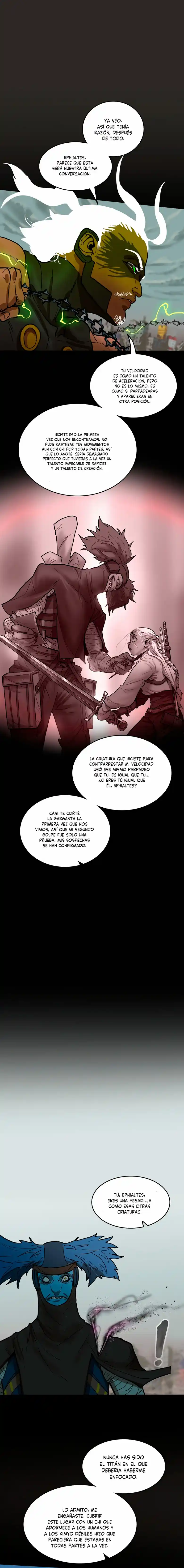 Ordeal - Capítulo 131 - Página 13 - LectorTMOo