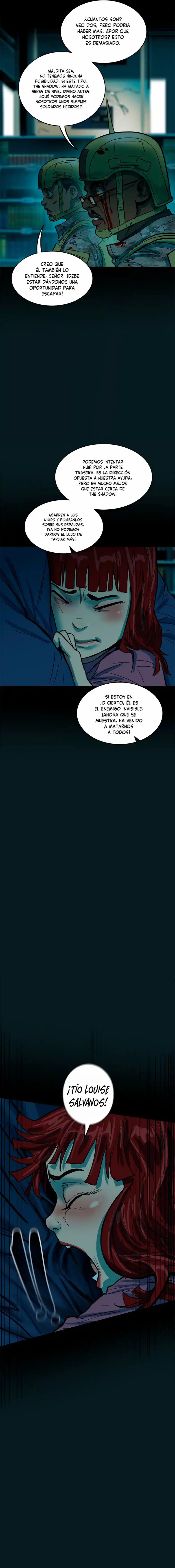 Ordeal - Capítulo 132 - Página 19 - LectorTMOo
