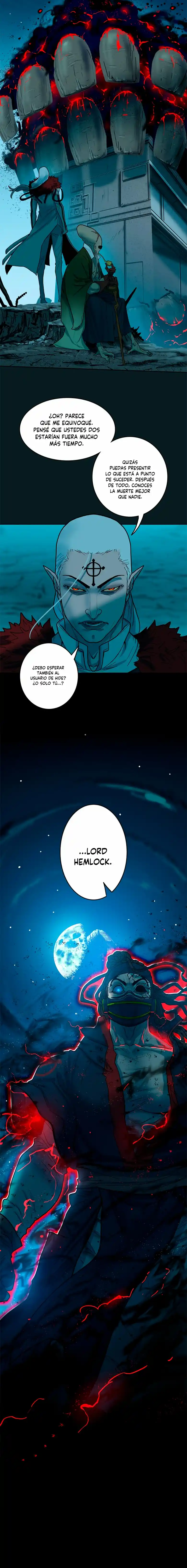 Ordeal - Capítulo 132 - Página 21 - LectorTMOo
