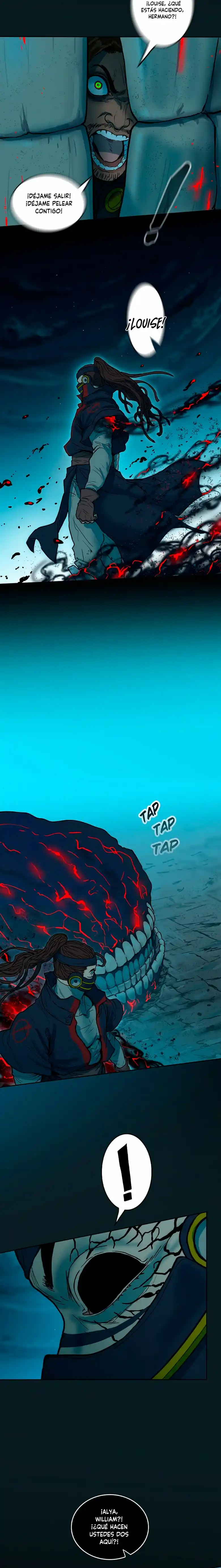 Ordeal - Capítulo 133 - Página 5 - LectorTMOo