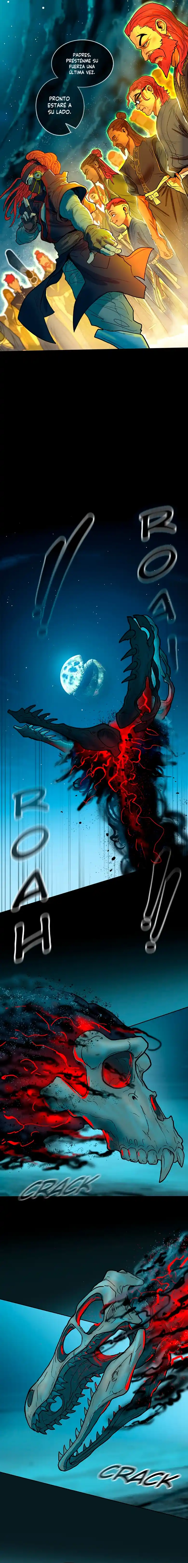 Ordeal - Capítulo 133 - Página 14 - LectorTMOo