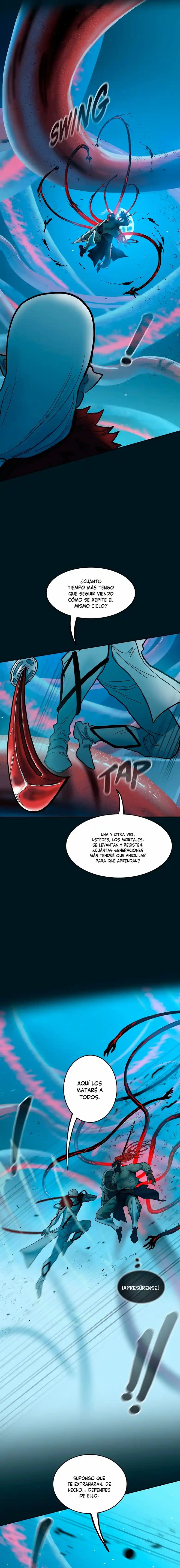 Ordeal - Capítulo 135 - Página 14 - LectorTMOo