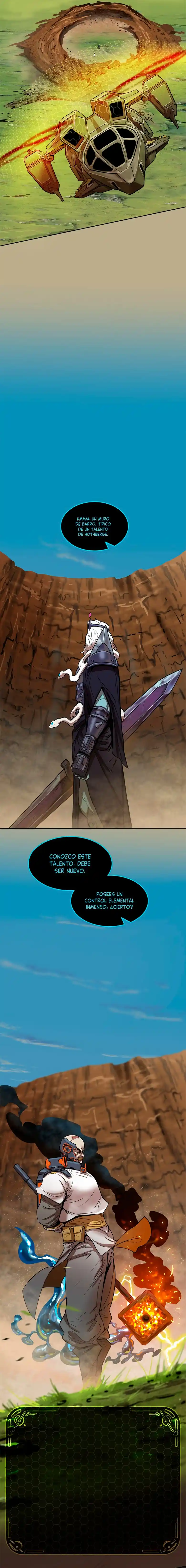 Ordeal - Capítulo 139 - Página 10 - LectorTMOo