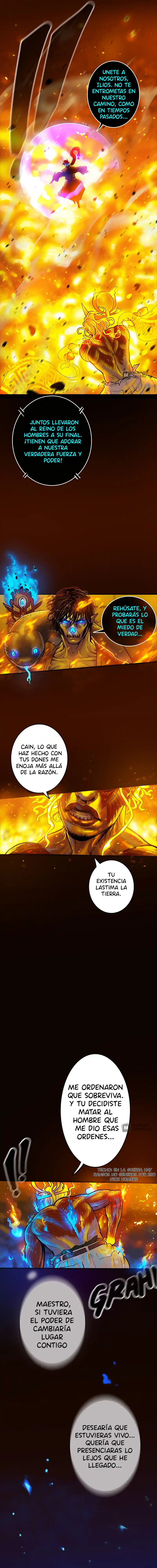 Ordeal - Capítulo 14 - Página 8 - LectorTMOo