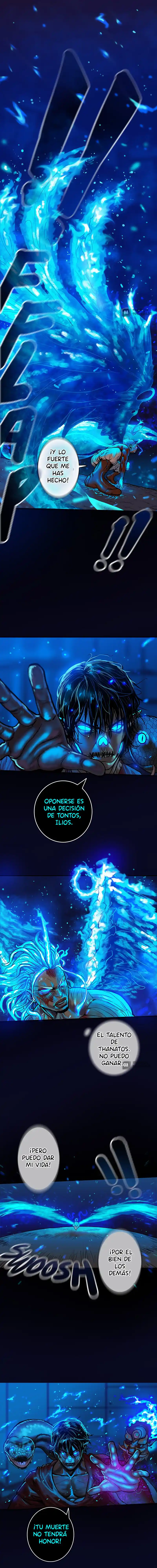 Ordeal - Capítulo 14 - Página 9 - LectorTMOo