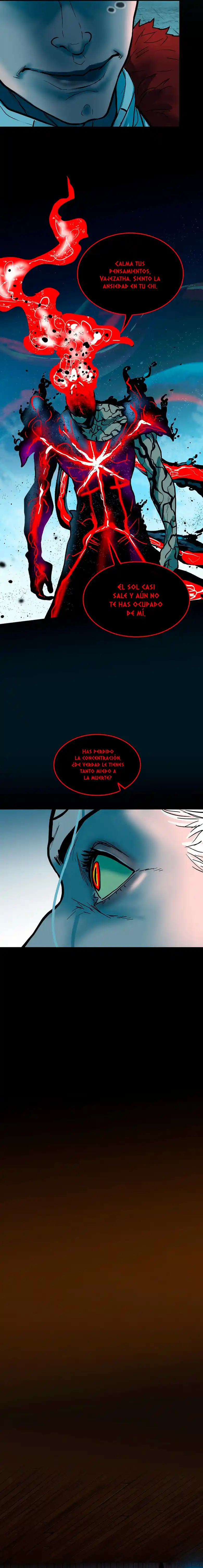 Ordeal - Capítulo 140 - Página 5 - LectorTMOo