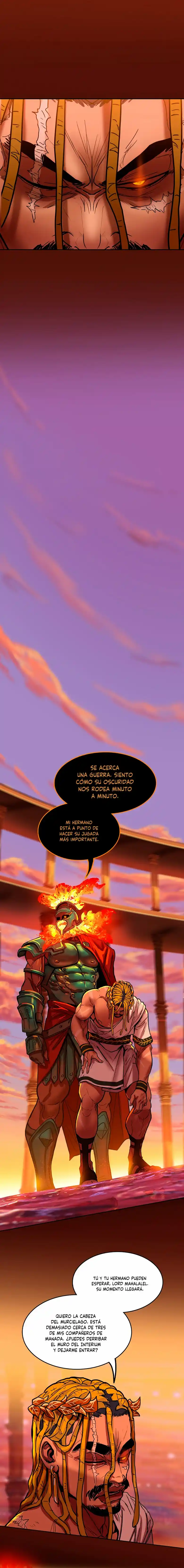 Ordeal - Capítulo 140 - Página 15 - LectorTMOo