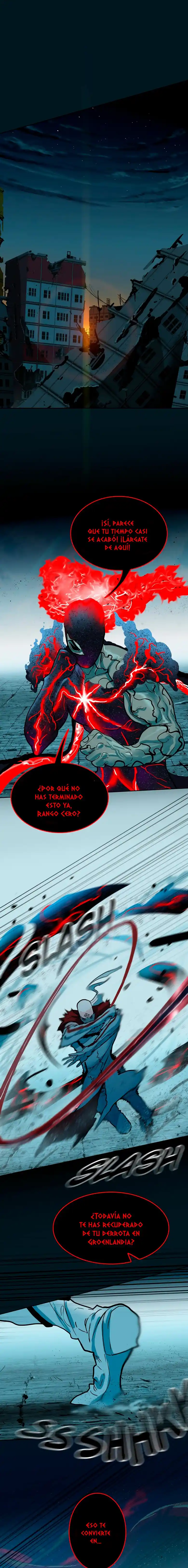 Ordeal - Capítulo 141 - Página 6 - LectorTMOo