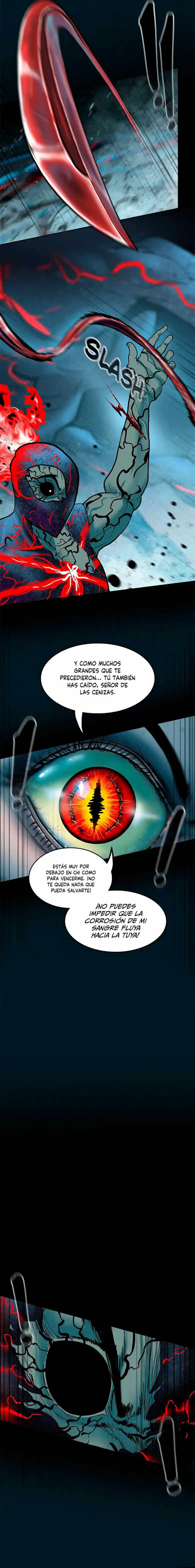 Ordeal - Capítulo 141 - Página 14 - LectorTMOo