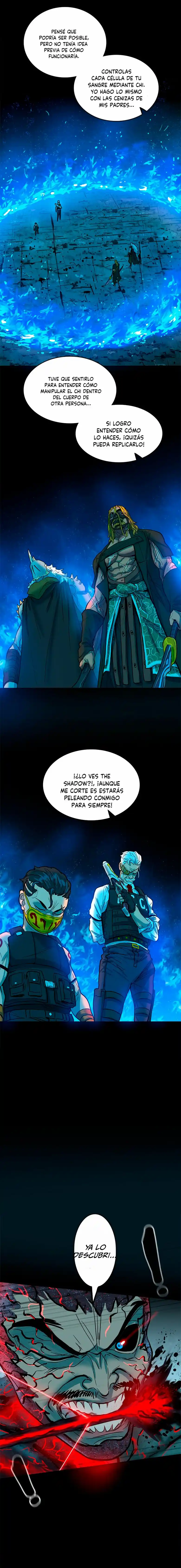 Ordeal - Capítulo 141 - Página 17 - LectorTMOo