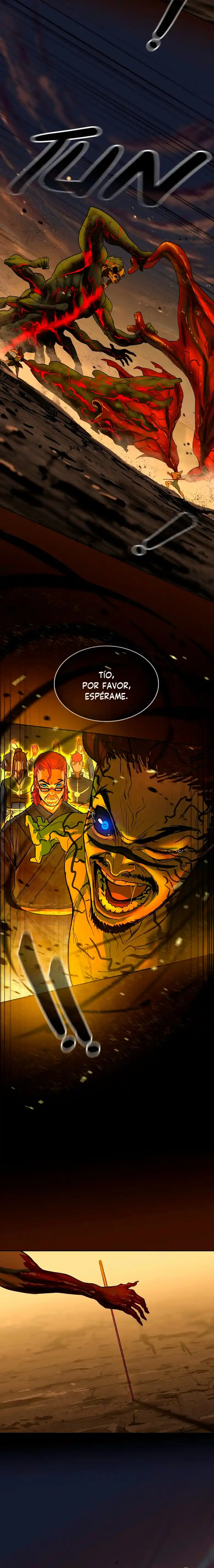 Ordeal - Capítulo 142 - Página 6 - LectorTMOo