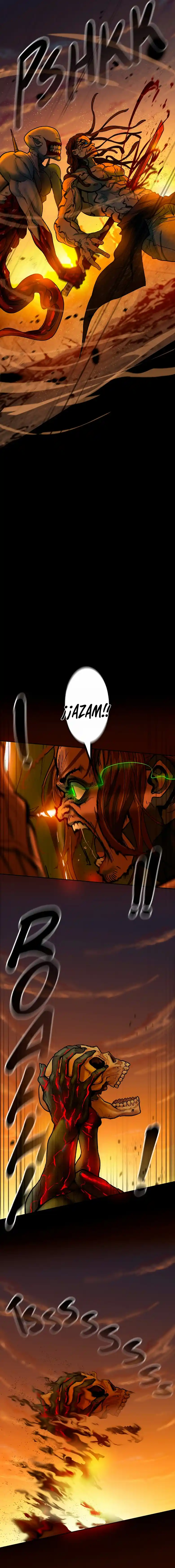 Ordeal - Capítulo 142 - Página 7 - LectorTMOo
