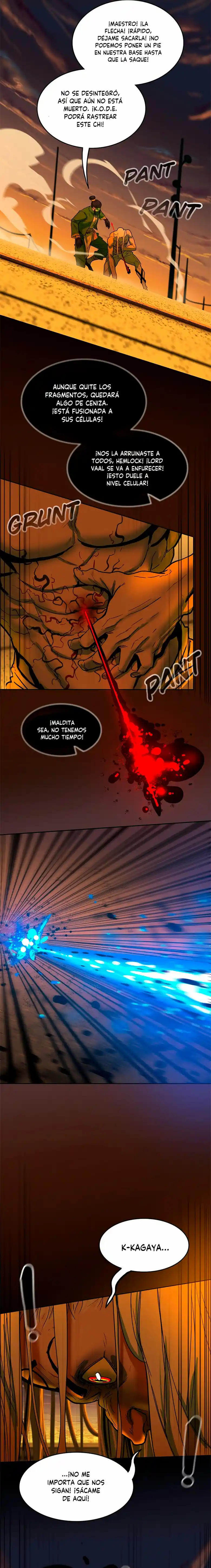 Ordeal - Capítulo 142 - Página 13 - LectorTMOo