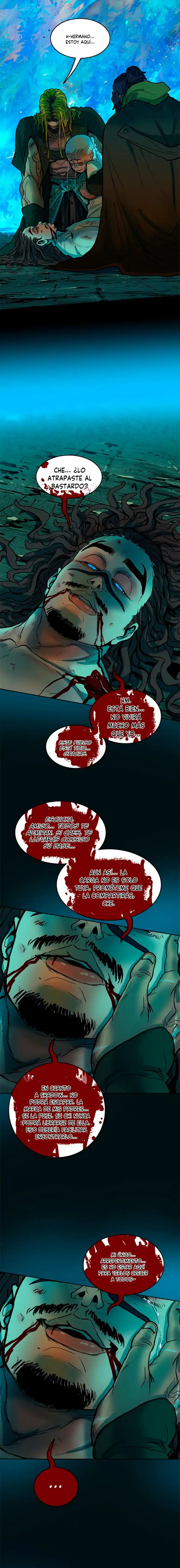 Ordeal - Capítulo 142 - Página 17 - LectorTMOo