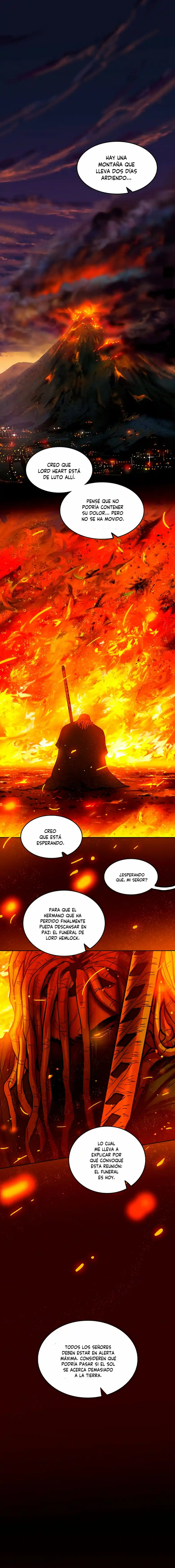 Ordeal - Capítulo 143 - Página 6 - LectorTMOo