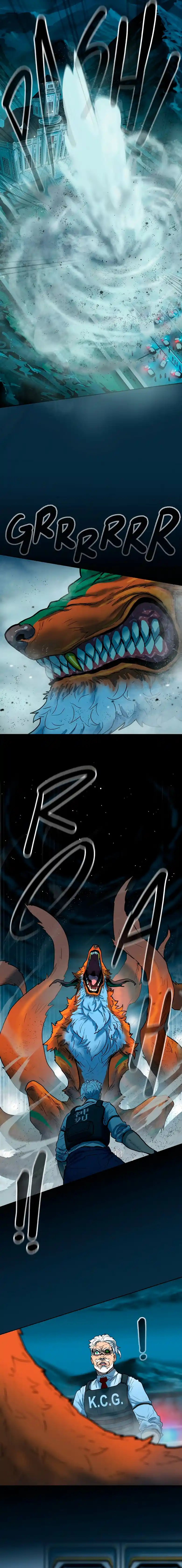 Ordeal - Capítulo 144 - Página 17 - LectorTMOo