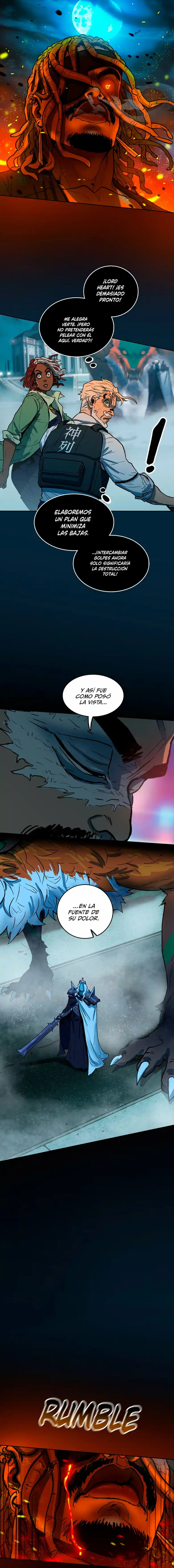 Ordeal - Capítulo 145 - Página 10 - LectorTMOo