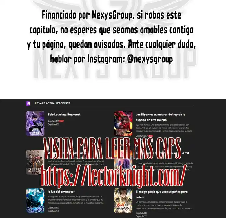 Ordeal - Capítulo 145 - Página 22 - LectorTMOo